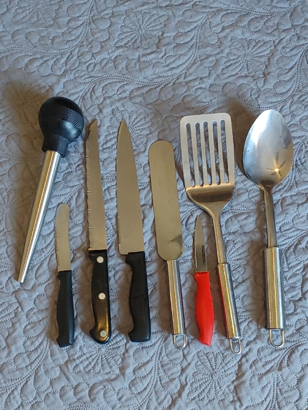 ✅$10 Add On Kitchen Mixed Tools